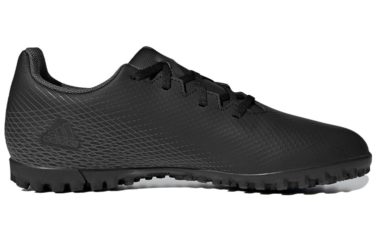 adidas x Ghosted4 TF 'Black' EG8236