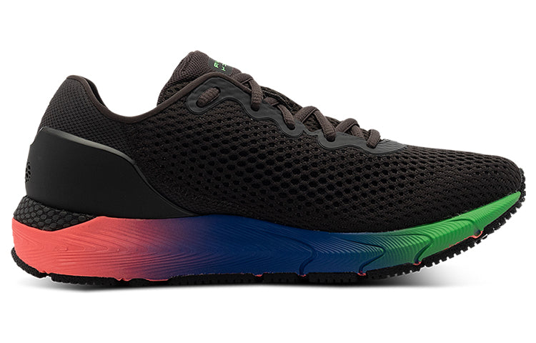 (WMNS) Under Armour HOVR Sonic 4 CN 'Black' 3025225-101