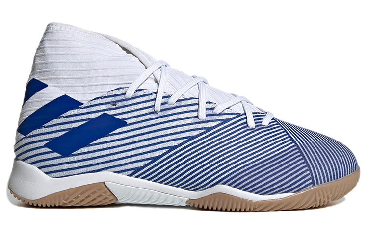 adidas Nemeziz 19.3 IN 'Blue White' EG7224
