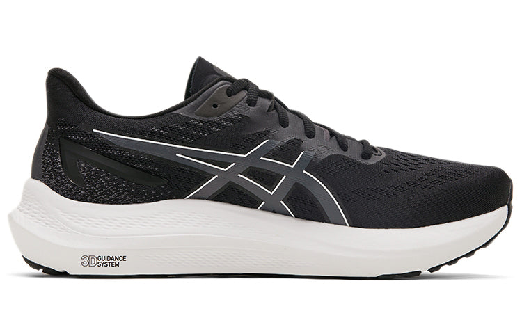 ASICS GT-2000 12 'Black Carrier Grey' 1011B691-002