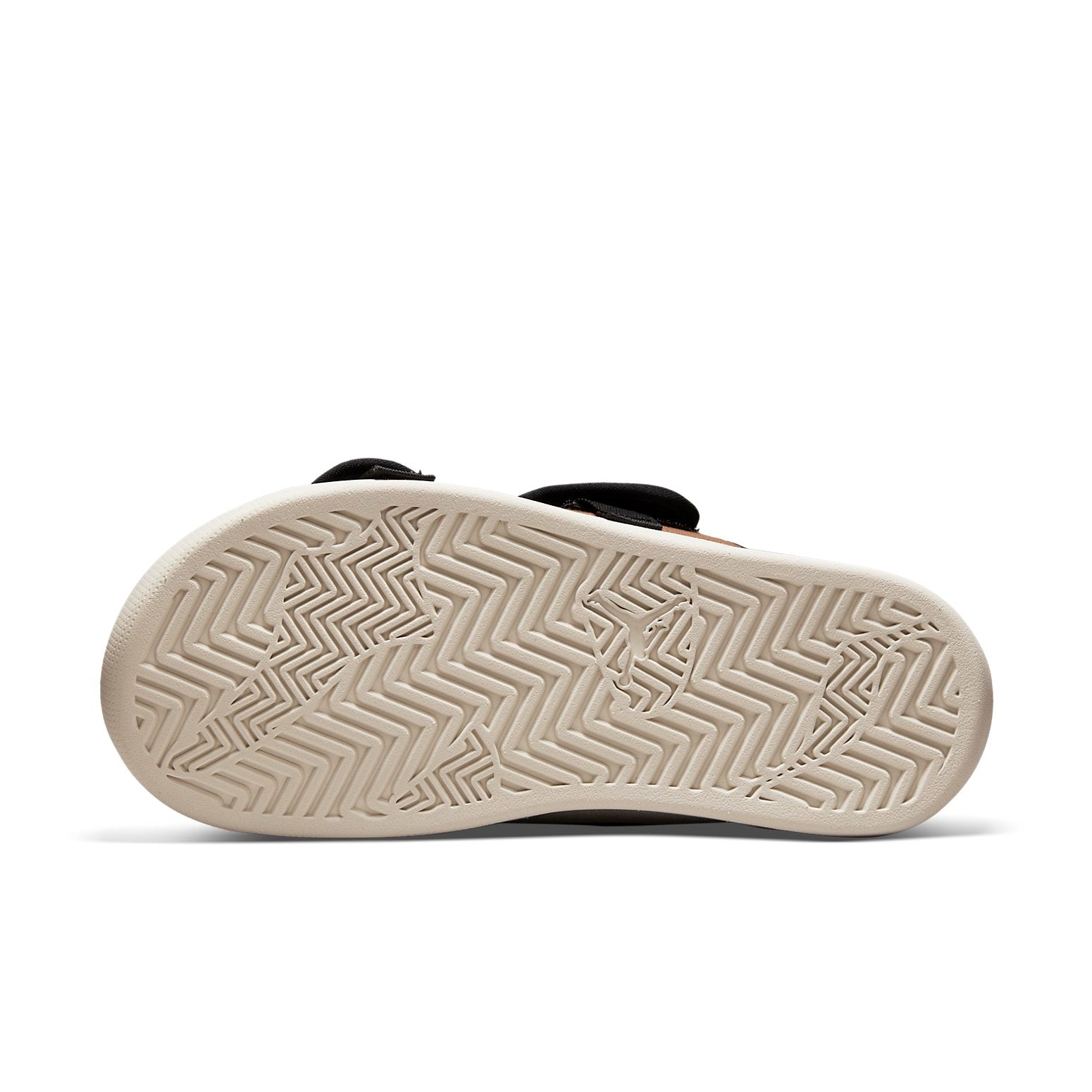 Air Jordan LS Slide 'Archaeo Brown' CZ0791-201