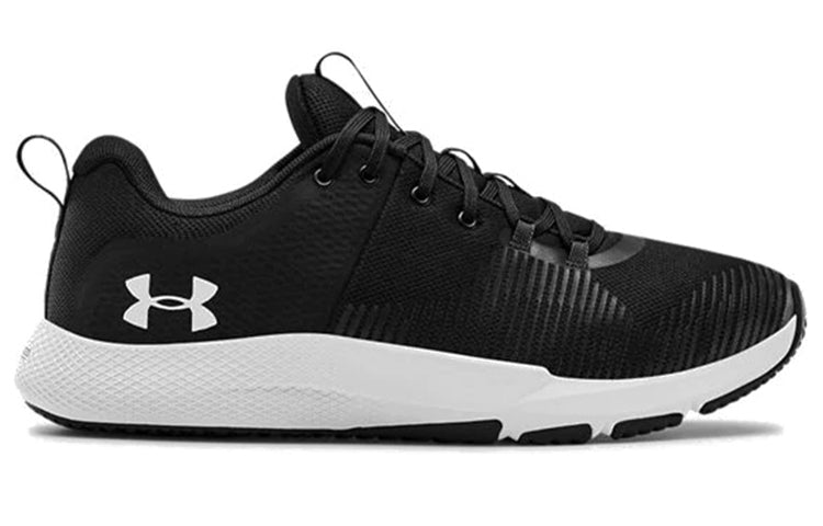 Under Armour Charged Engage 'Black' 3022616-001