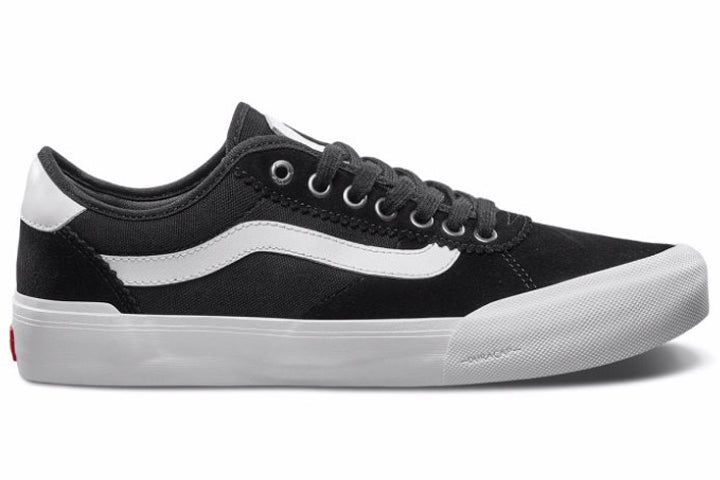 Vans Chima Pro 2 'Black' VN0A3MTIIJU