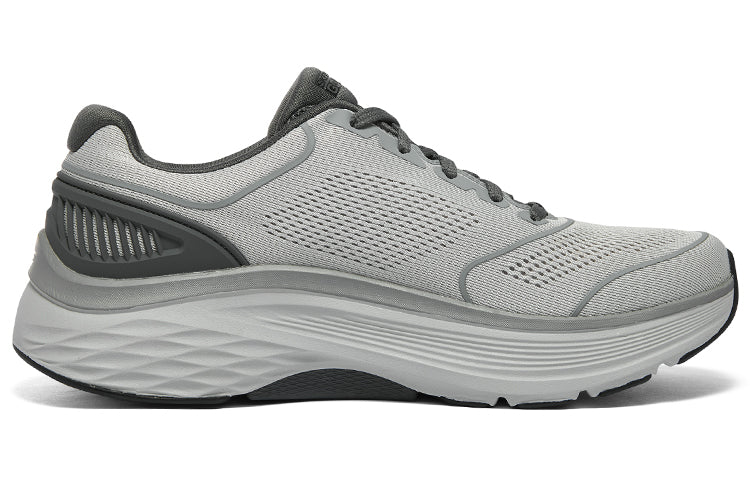 Skechers Go Run Max Cushioning Arch Fit 'Grey' 220336-GRY