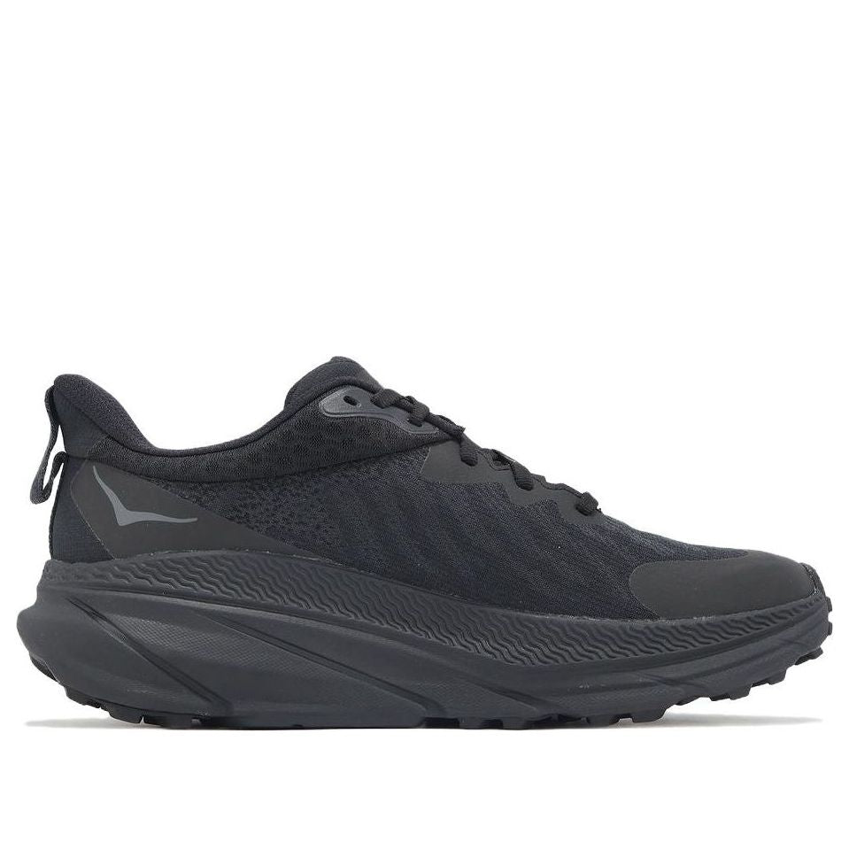 HOKA ONE ONE Challenger ATR 7 Gore-Tex 'Black' 1134501-FBBLC