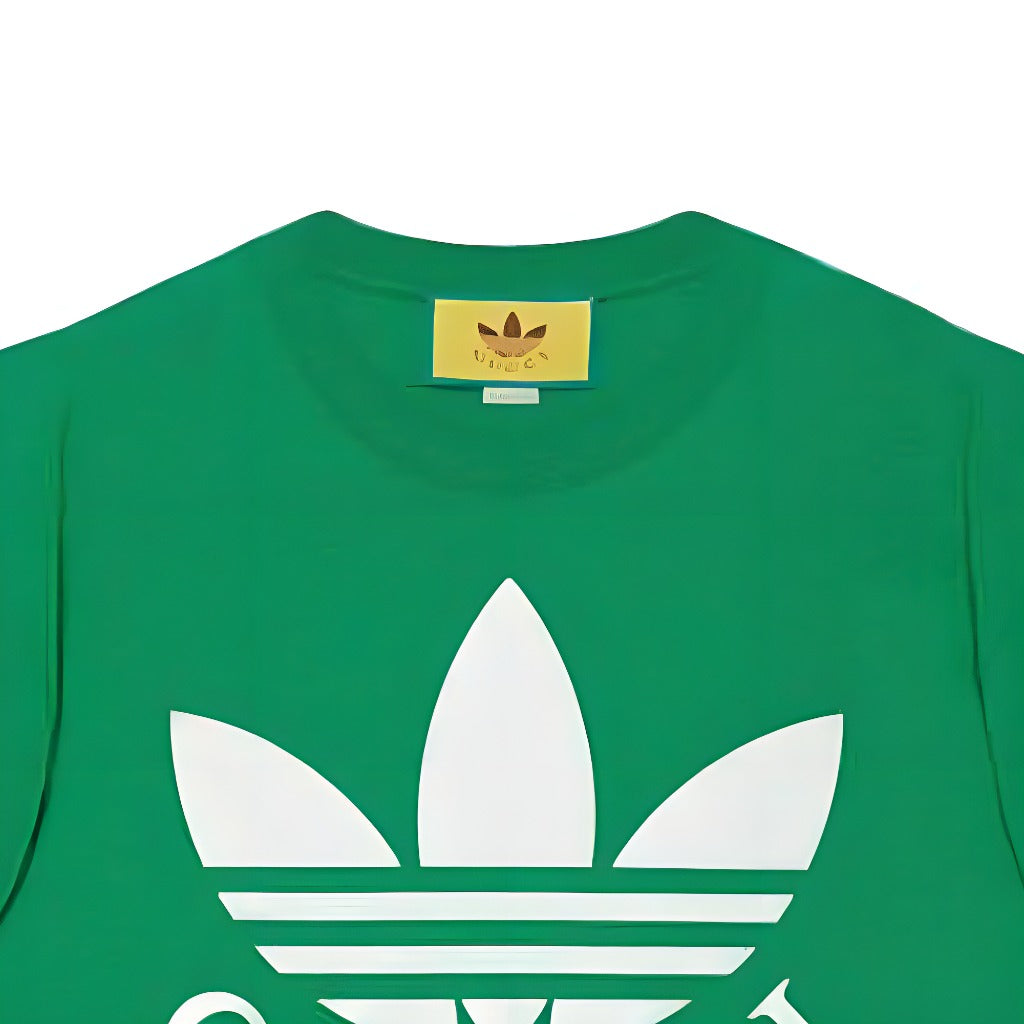 adidas FW22 LogoT x Gucci 616036-XJEW3-3129