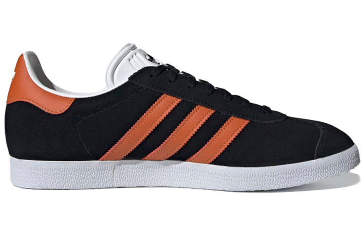 adidas Gazelle 'Black Orange' FX5485