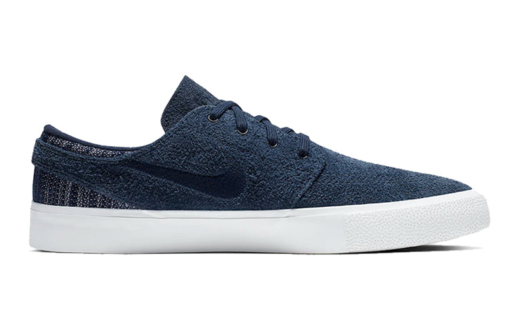 Nike Zoom Stefan Janoski RM Premium SB 'Obsidian' CI2231-400