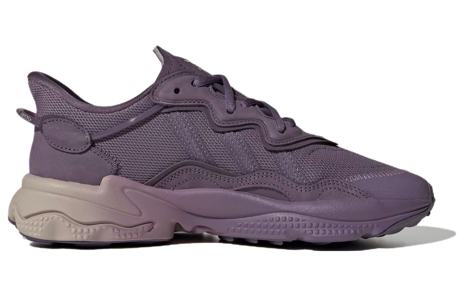 (WMNS) adidas Ozweego 'Shadow Violet' IE7102