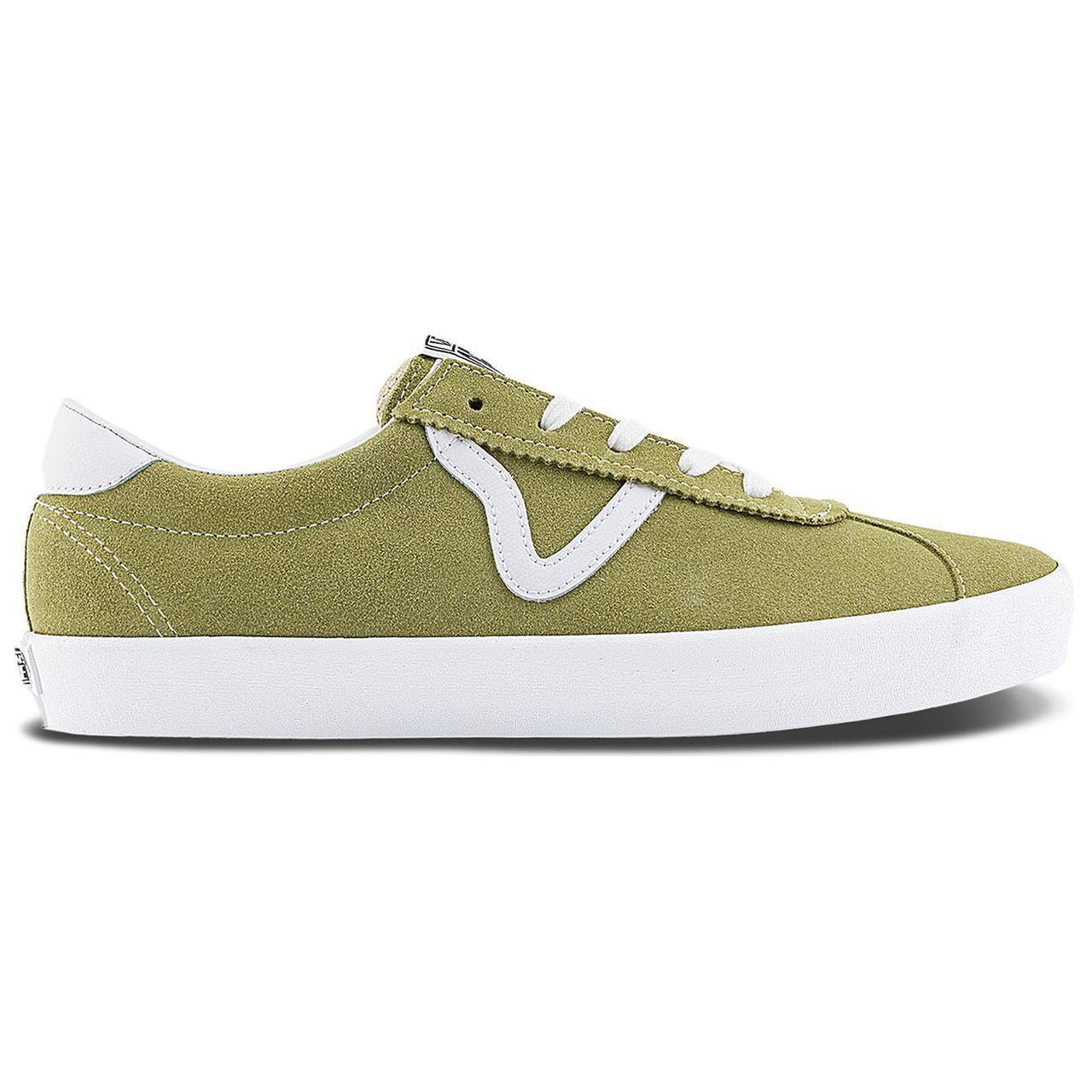 Vans Sport Low 'Green Olive' VN000CTDBD4