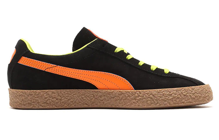 PUMA Muenster Legends 384219-01