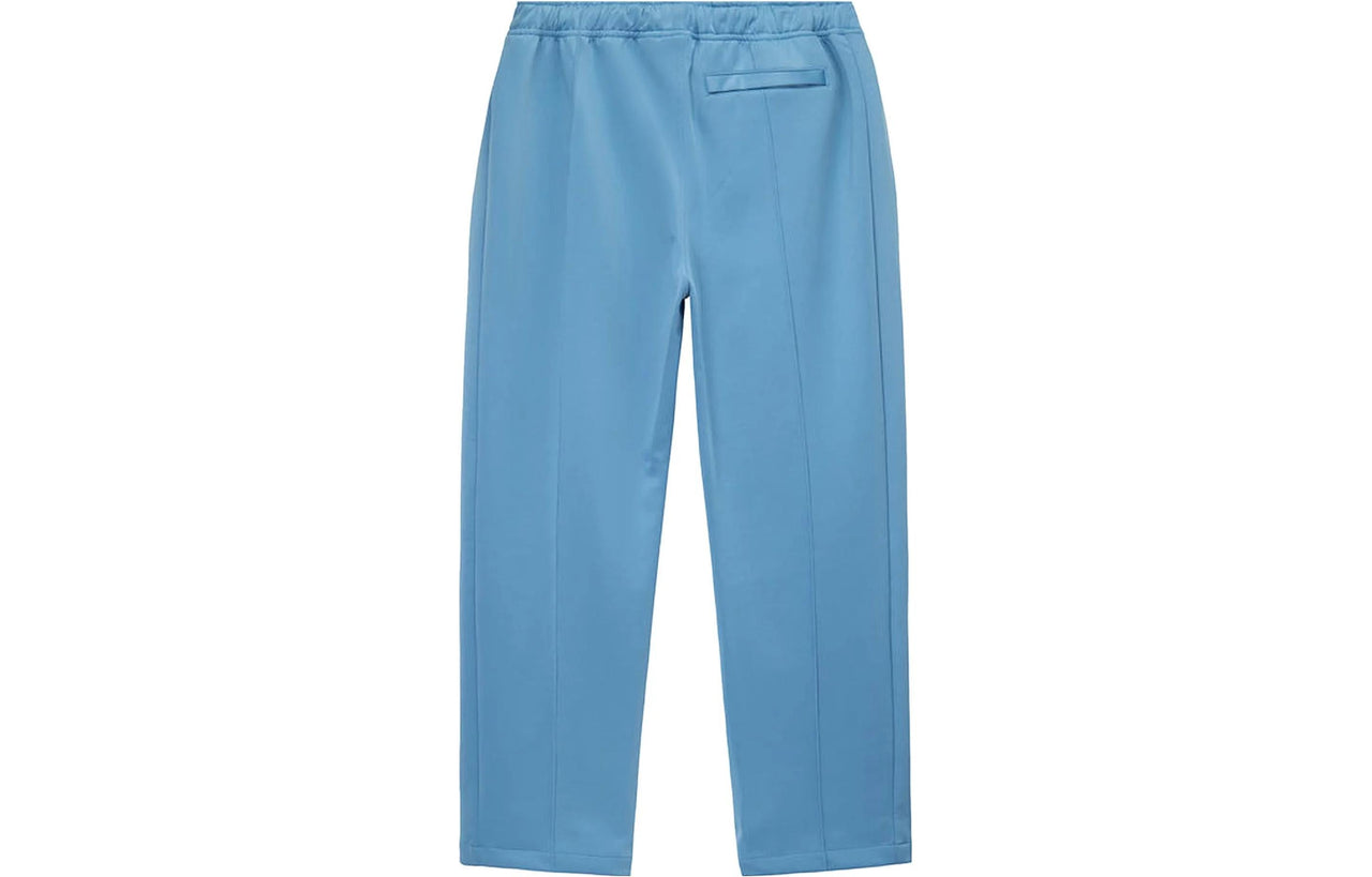 Stussy Poly Track Pant 'Azure' 116585-AZUR