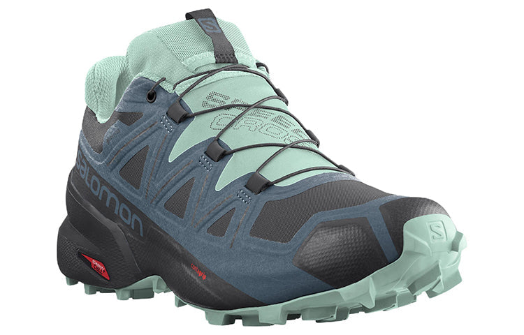 (WMNS) Salomon Speedcross 5 Gore-Tex 416127 / L41612700