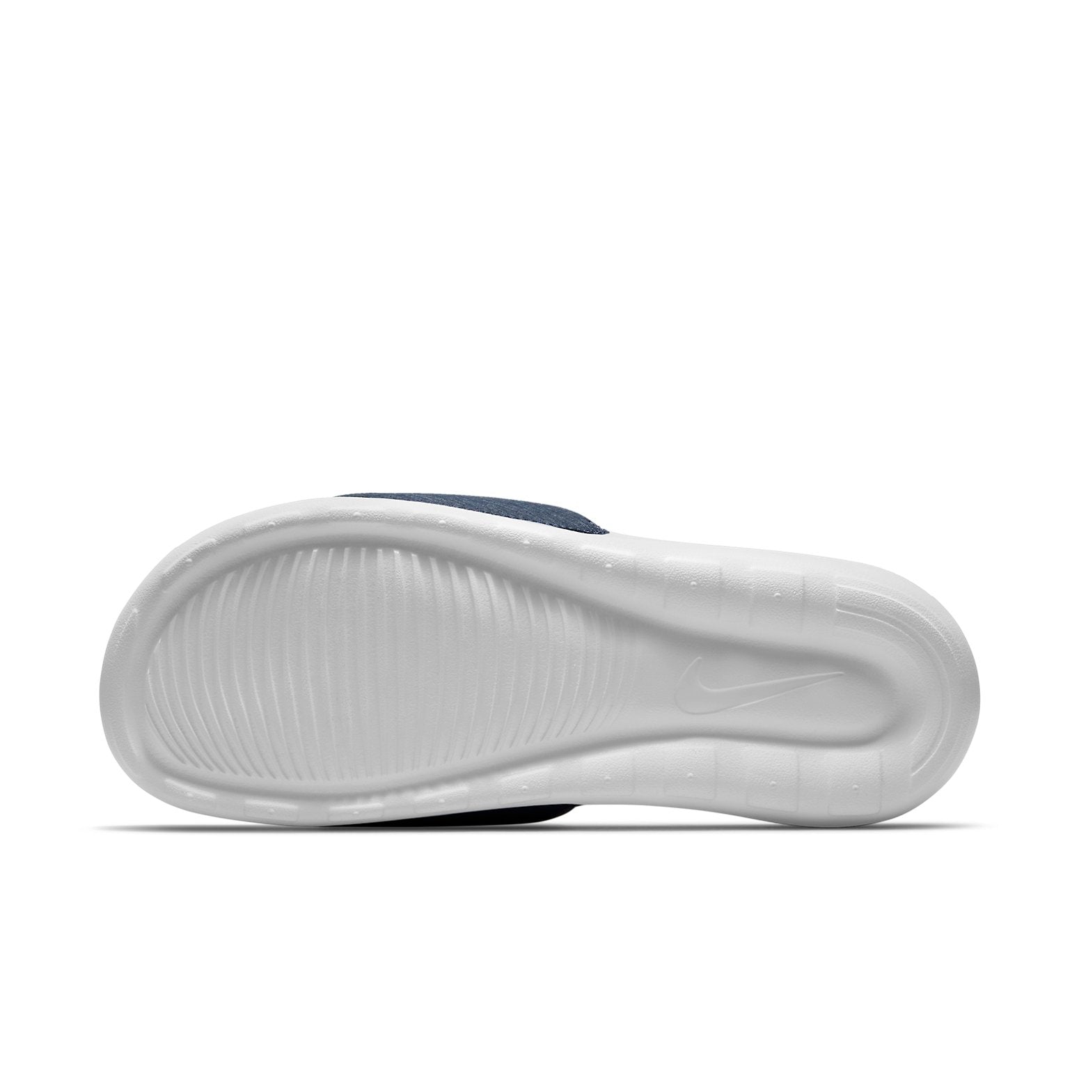 Nike Victori One Slippers Blue/White CN9675-103