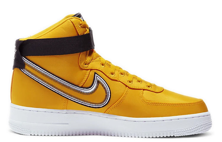 Nike Air Force 1 High 'University Gold' CD0911-700