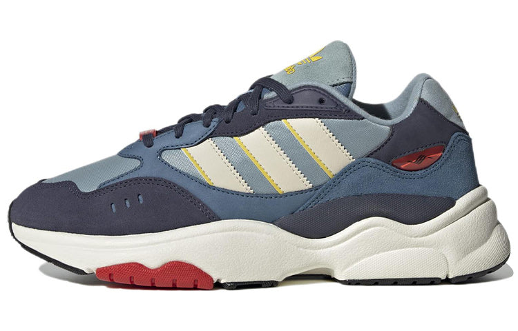 adidas Retropy F90 'Magic Grey Shadow Navy' HP8030