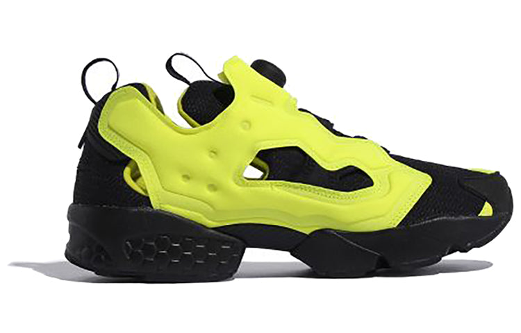 Reebok Takuya Kamioka x InstaPump Fury 'Hyper Green' FX4261