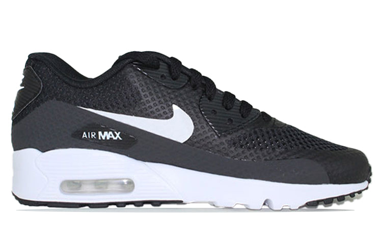 (GS) Nike Air Max 90 Breathe 'Black' 833475-001