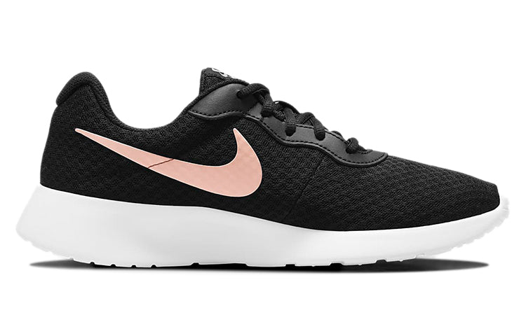 (WMNS) Nike Tanjun 'Black Metallic Red Bronze' DJ6257-001