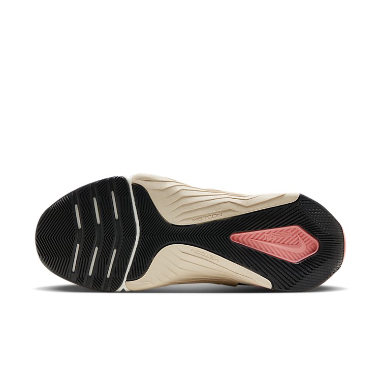 (WMNS) Nike Metcon 8 Training Shoes 'Dark Russet' DO9327-200