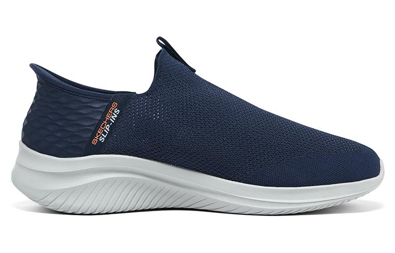 Skechers Ultra Flex 3.0 'Blue White' 894227-NVY