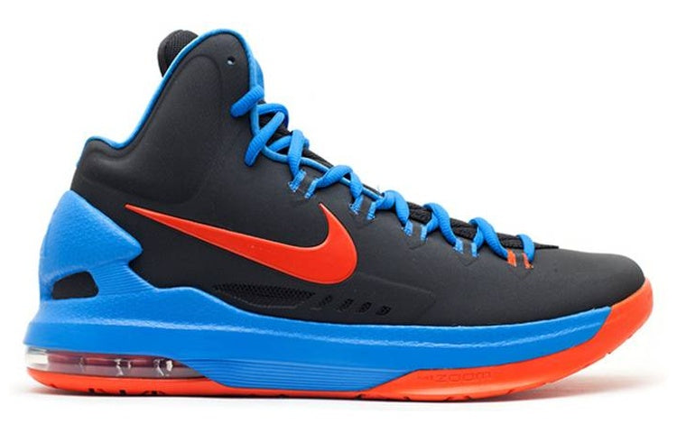 Nike KD 5 'Thunder Away' 554988-048