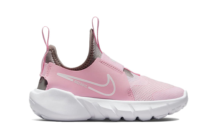 (PS) Nike Flex Runner 2 'Pink Foam' DJ6040-600