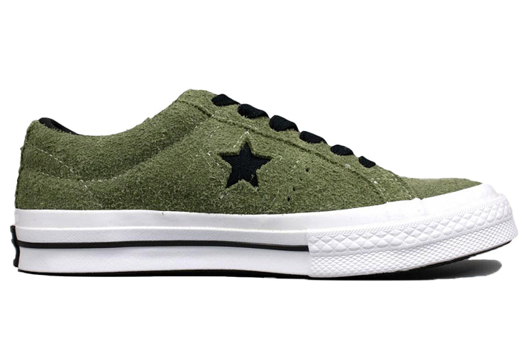 Converse One Star 'Green' 163249C