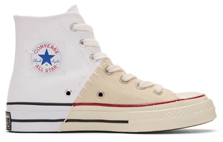 Converse Slam Jam x Chuck 70 Hi 'Restructured' 164556C