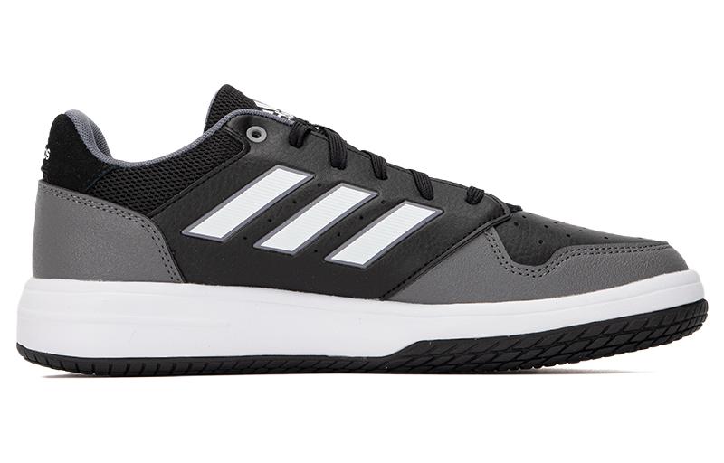 adidas Gametalker 'Black White Grey' HQ2214