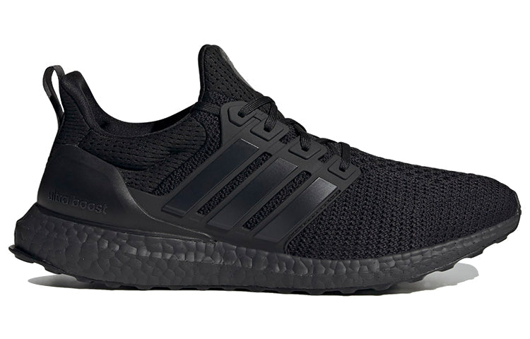 adidas DFB x UltraBoost DNA 'Triple Black' GY7621