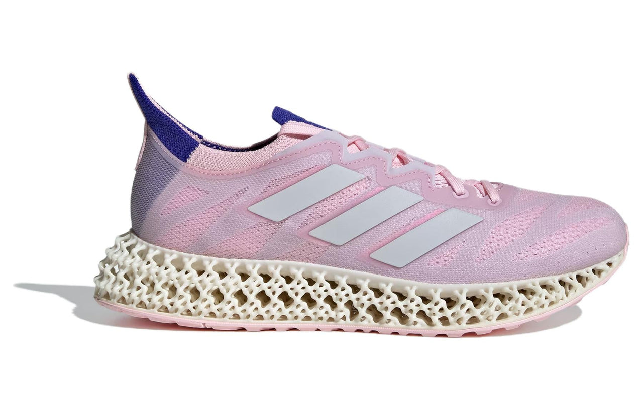 (WMNS) adidas 4DFWD 3 'Pink' ID3495