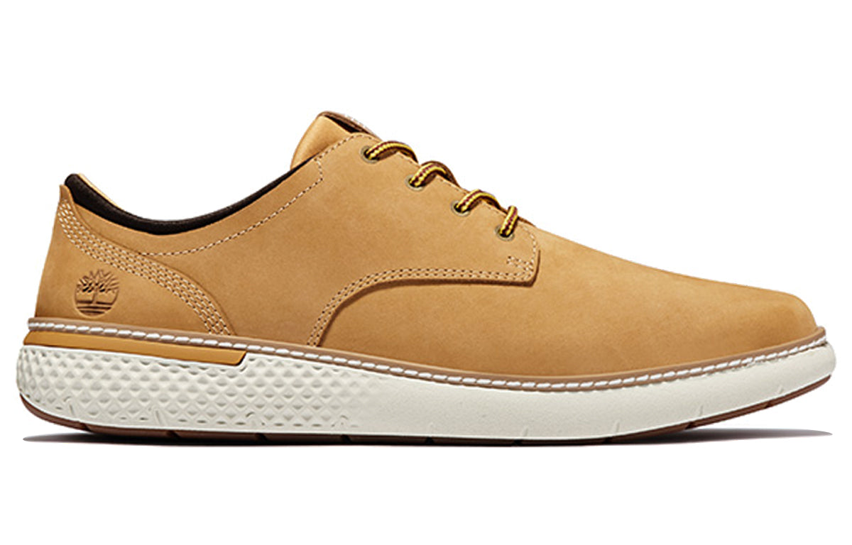 Timberland Cross Mark 'Wheat' A2BUN