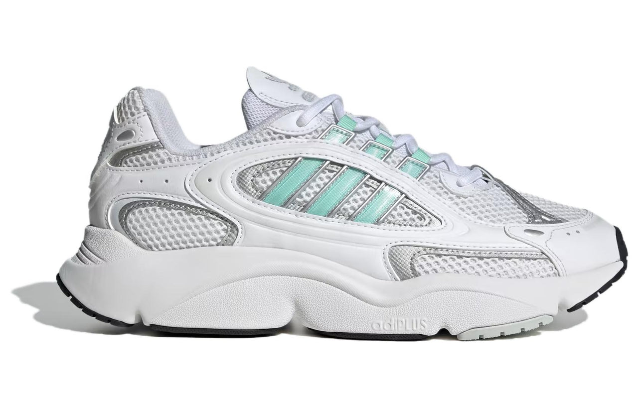 adidas Ozmillen 'White Clear Mint' IF6569
