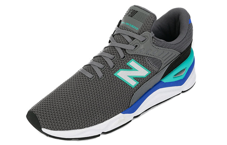 New Balance X-90 'Castlerock' MSX90CRD