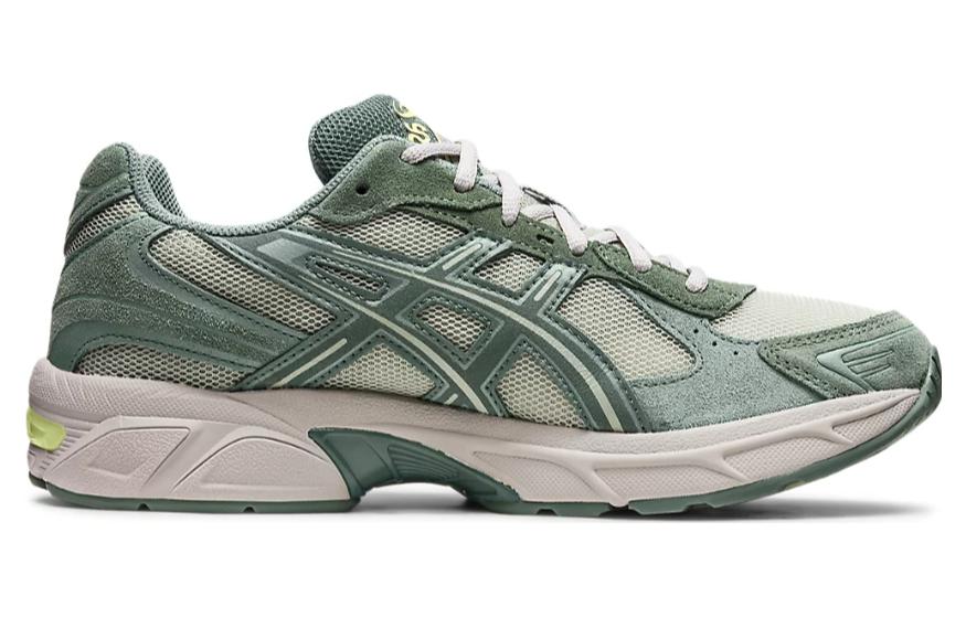 ASICS Gel-1130 'Olive Grey Ivy' 1201A255-301