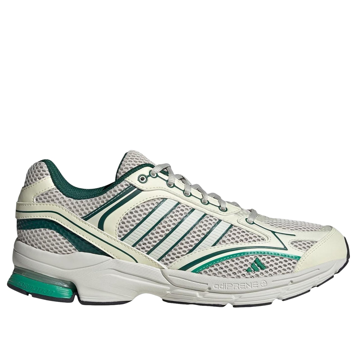 adidas Spiritain 2000 'Alumina Ice Gold Metallic' KI4382