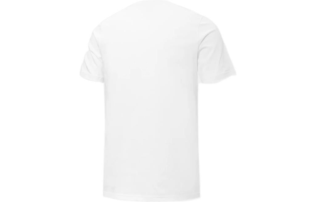PUMA Summer Court T-Shirt 'White' 671244-02