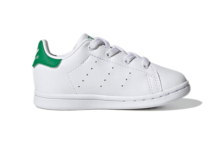 (TD) adidas originals Stan Smith 'White Green' FX7528
