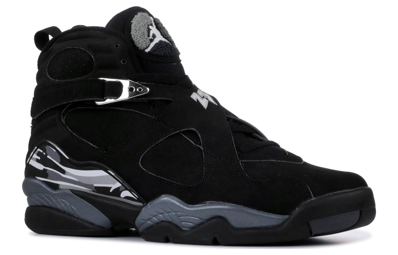 Air Jordan 8 Retro 'Chrome' 2003 305381-001