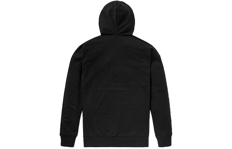 Men's Timberland Contrasting Colors Black A227W001