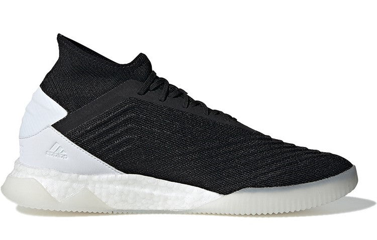 adidas Predator 19.1 TR 'Black White' F35849