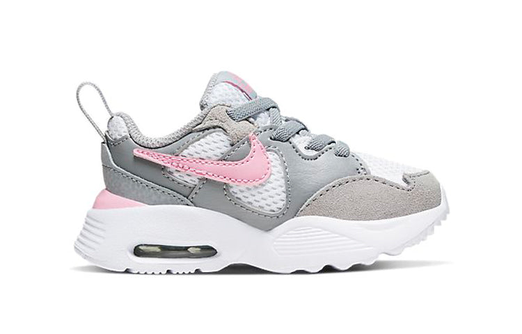 (TD) Nike Air Max Fusion 'Grey Pink' CJ3826-003