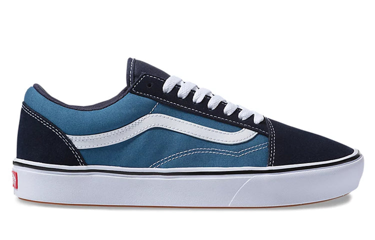 Vans Old Skool ComfyCush 'Navy' VN0A3WMAVNT