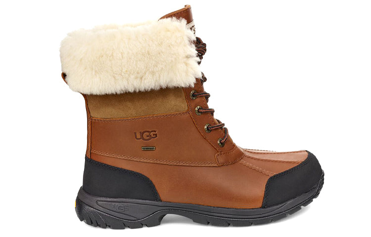 UGG Butte Boot 'Worchester' 5521-WRCH