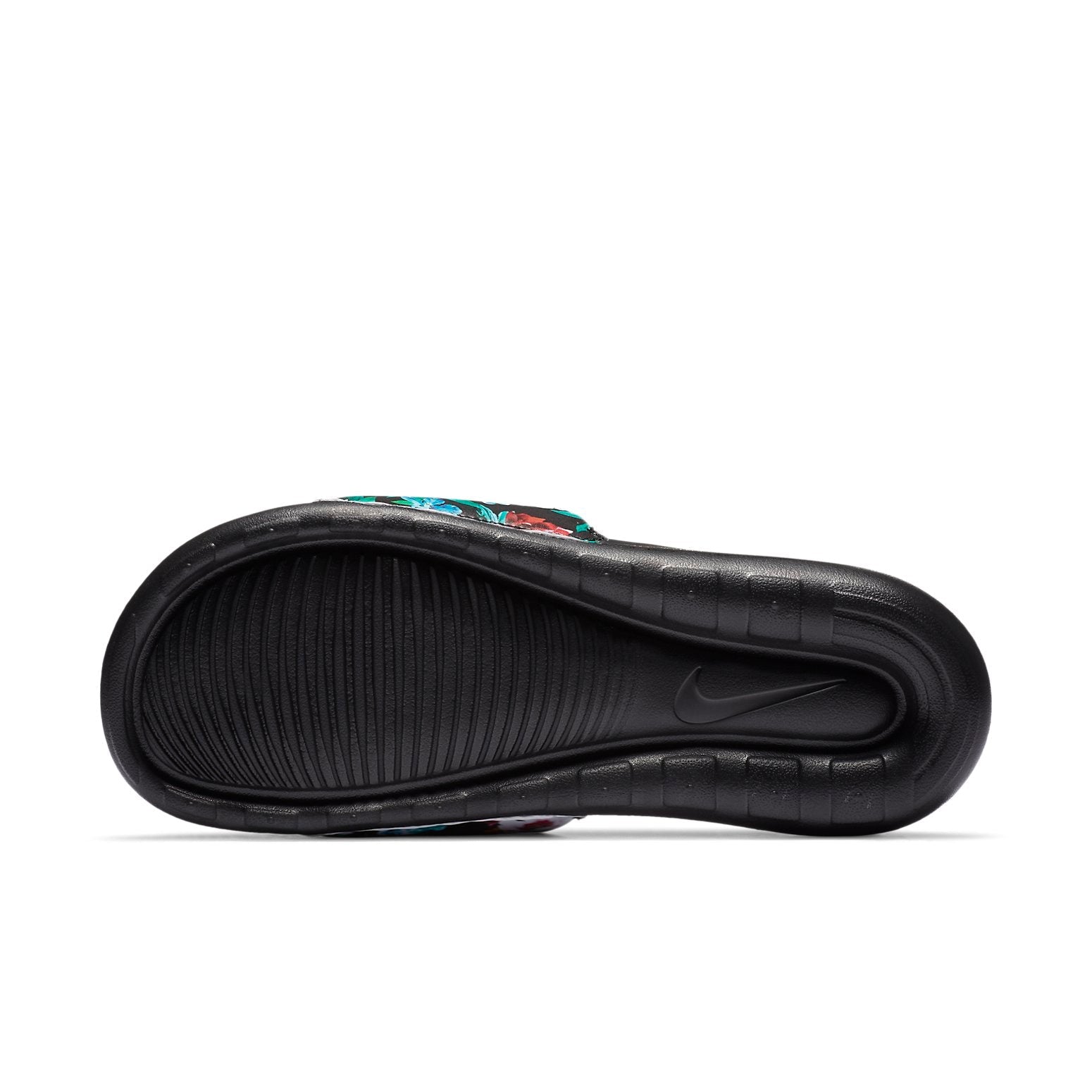 (WMNS) Nike Victori One Printed Slide 'Floral Print' CN9676-001