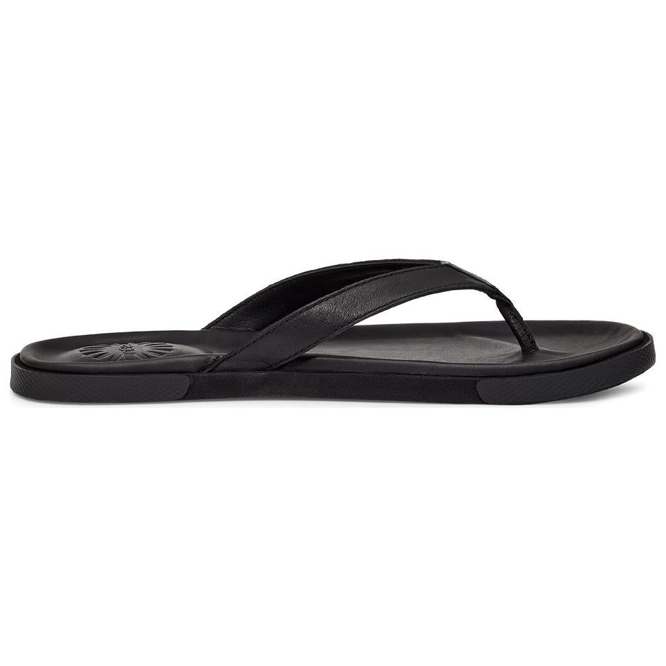 UGG Bennison Ii Flip Flop 'Black' 1132739-BLK