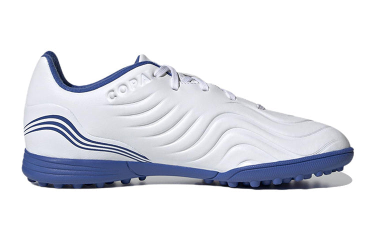 (PS) adidas Copa Sense.3 TF 'White Hi-Res Blue' GW7402