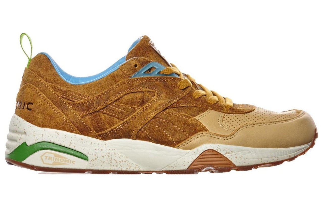 PUMA R698 x size? 'Sahara' 357477-01