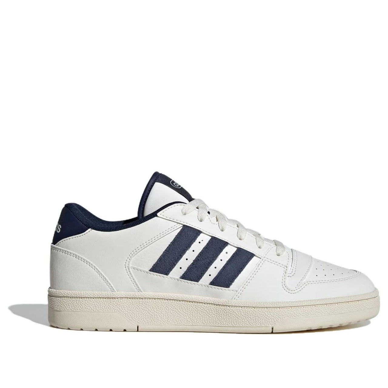 adidas Break Start 'White Navy' JI4559